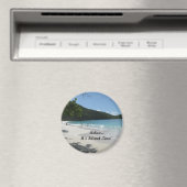 リラックス...アイランドタイムだ！ マグネット (インサイチュ (食洗機))