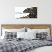 リラックス キャンバスプリント (インサイチュ (寝室))