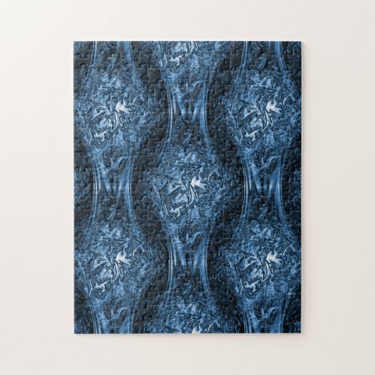 リラックス.. ジグソーパズル (縦)