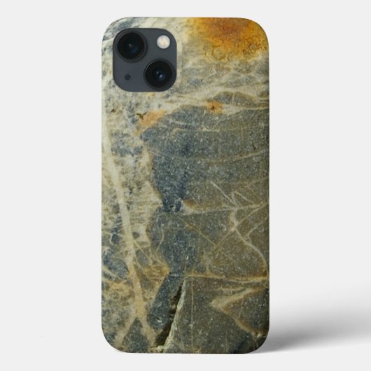 リラックス - スマホケース Case-Mate iPhoneケース (裏面)