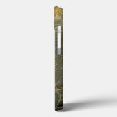 リラックス - スマホケース Case-Mate iPhoneケース (裏面 / 左)