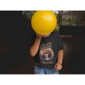 リラックス!ハロウィンのTシャツだ Tシャツ