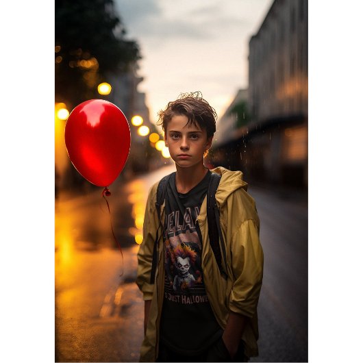 リラックス!ハロウィンのTシャツだ Tシャツ