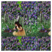 リラックス ファブリック (クローズアップ)