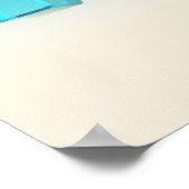 リラックス ポスター (角)