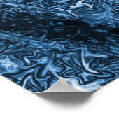 リラックス... ポスター (角)