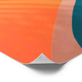 リラックス ポスター (角)