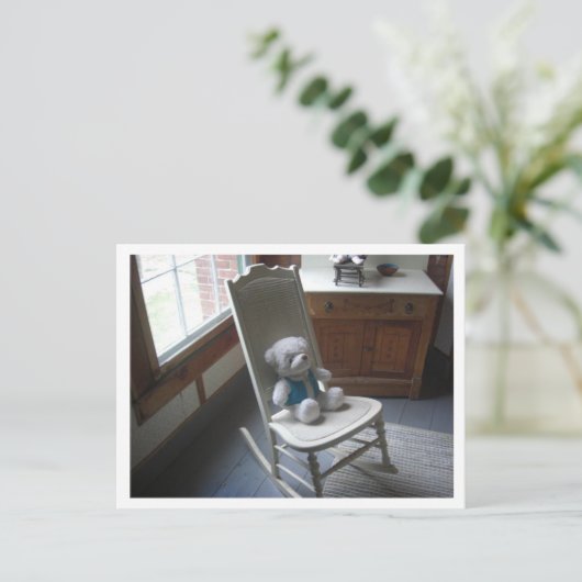 リラックス ポストカード (スタンド正面)