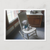 リラックス ポストカード (正面)