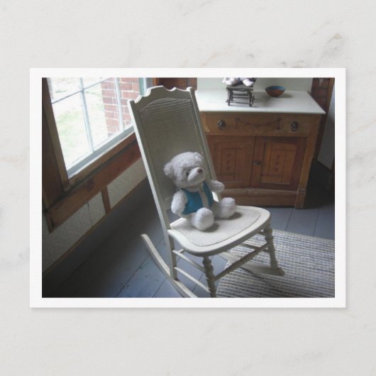 リラックス ポストカード (正面)