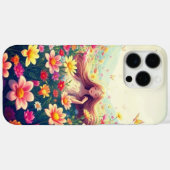 リラックス Case-Mate iPhoneケース (裏面 (横))