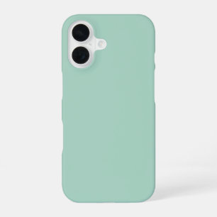 リラックス iPhone 16ケース
