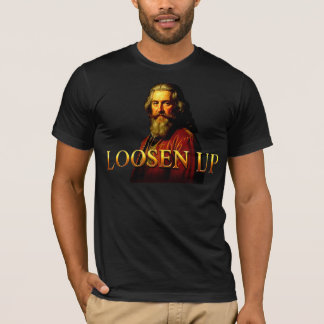 リラックス Tシャツ