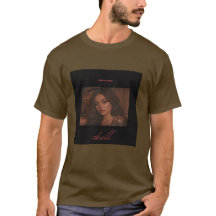 リラックスTシャツ