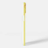 リラックマ携帯電話シェル Case-Mate iPhoneケース (裏面 / 右)