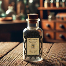 リラック・クローベンの調剤薬局：100% ヒト血液 O+