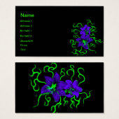 リラリレブルーム (正面&裏面)