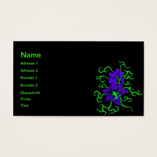 リラリレブルーム (正面)