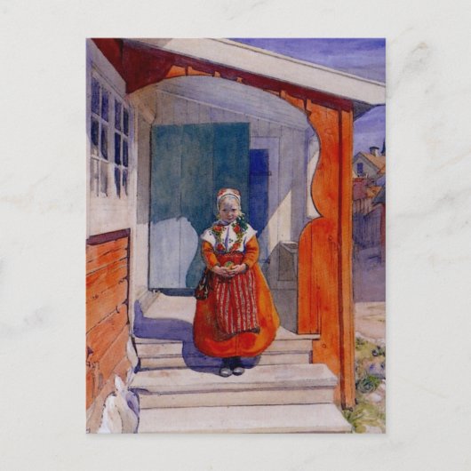 リランナ1912年 ポストカード (正面)