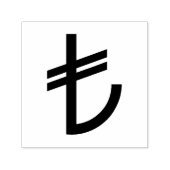 リラ セルフインキングスタンプ (デザイン)