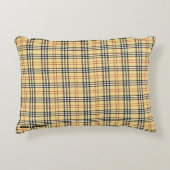 リラ・プレイド アクセントクッション (正面)