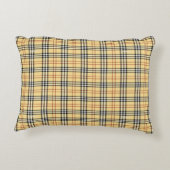 リラ・プレイド アクセントクッション (裏面)