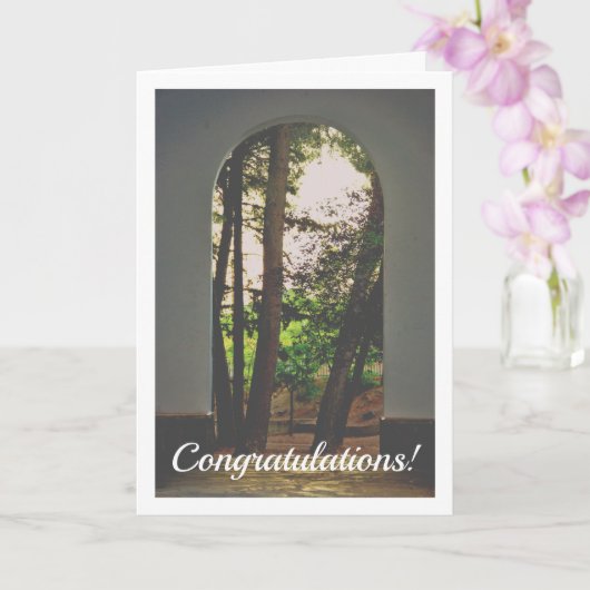 リリアのサント・ビセンテ・フェレール小礼拝堂 カード (蘭)