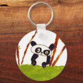 リリアナアルキュレタ キーホルダー (正面)