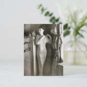 リリアン・ギッシュ ポストカード (スタンド正面)