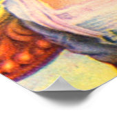 リリアン・ラッセル ポスター (角)