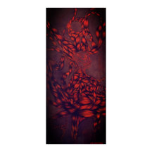 リリスのマトリックス赤