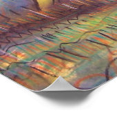 リリス，アダム，悪魔とエデンの果実 ポスター (角)