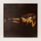 リリス ジグソーパズル (横)