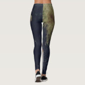 リリス・バイ・ジョン・コリアー1887 レギンス (裏面)