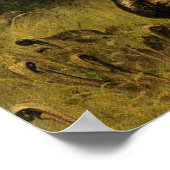 リリス・バイ・ジョン・コリアー ポスター (角)