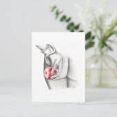 リリス ポストカード (スタンド正面)