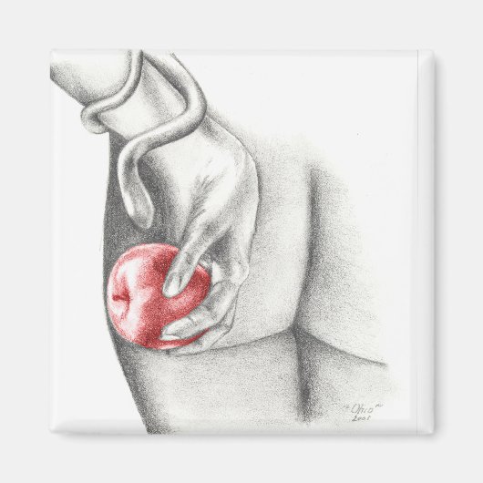 リリス マグネット (正面)