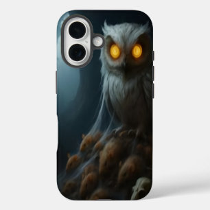 リリス iPhone 16ケース