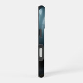 リリス iPhone 16ケース (右側面)