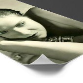 リリダミタ…ジーグフェルド・ガール ポスター (角)