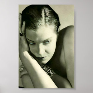 リリダミタ…ジーグフェルド・ガール ポスター