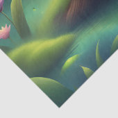 リリパドカエルのコタケコアのデコページ 薄葉紙 (詳細)