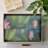 リリパドカエルのコタケコアのデコページ 薄葉紙 (ギフト)