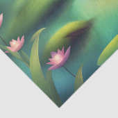 リリパドカエルのコタケコアのデコページ 薄葉紙 (詳細)