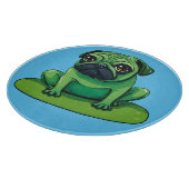 リリプグ カッティングボード (角)