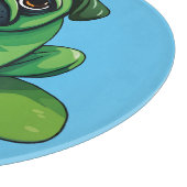 リリプグ カッティングボード (角)