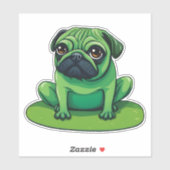 リリプグ シール (シート)