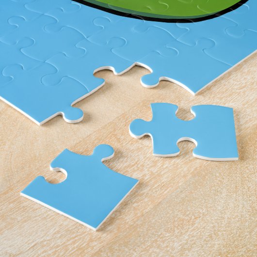 リリプグ ジグソーパズル (側面)