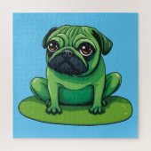 リリプグ ジグソーパズル (縦)