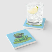 リリプグ ストーンコースター (横)